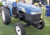 New from New Holland
