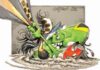 Fast-tracking agri growth