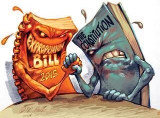 Revised bill remains unlawful