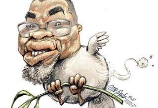 ‘We need experienced positive people’ – Gwede Mantashe