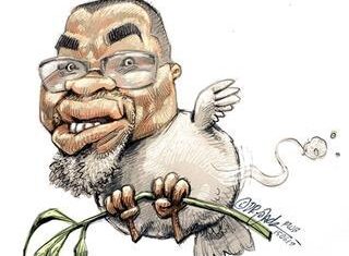 ‘We need experienced positive people’ – Gwede Mantashe