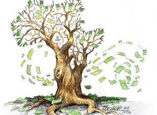 It’s not just about the money