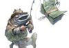 Sustaining the SA trout industry