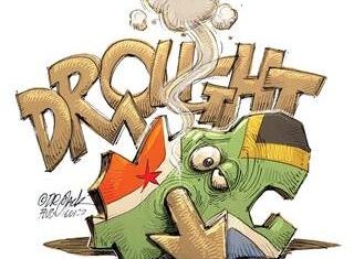 Dire long-term drought fallout for Southern Africa
