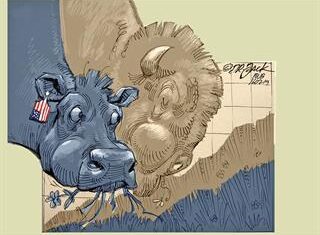 The case against holistic management