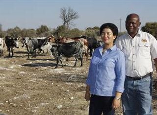 The Mooketsis’ fast rise to commercial success