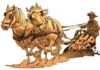 Why the use of draft animals must start gaining traction