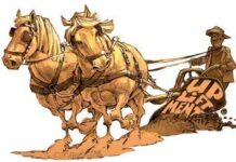 Why the use of draft animals must start gaining traction