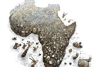 Why conserving Africa’s biodiversity is so crucial