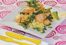 Pork belly: cooked twice, eaten often