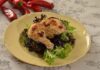 Hellfire chicken