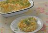 Fabulous fish pie