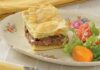 Steak pie