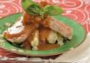 Pork fillet in beer