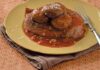 Tournedos Chasseur