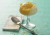 Lemon curd