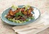Chicken with harissa
