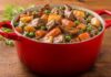 Beef Stew