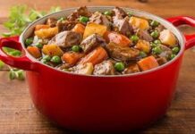 Beef Stew