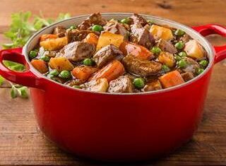 Beef Stew