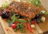 Cajun fish