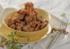 A French casserole for winter dining