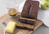Ginger and honey cake