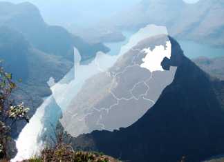 prospecting rights mpumalanga