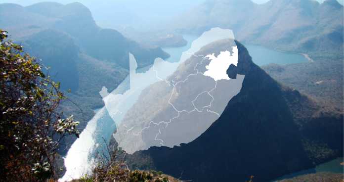 prospecting rights mpumalanga