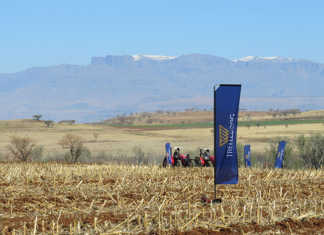 Trelleborg Road Show visits KZN