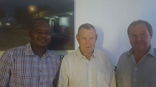 Agri Writers SA announce Free State & Northern Cape winners Agri Writers SA announce Free State & Northern Cape winners