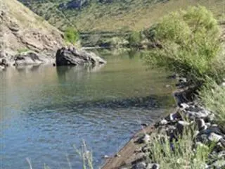 Fishing for gold in the Kraai River Basin
