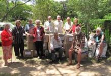 Zimbabwe Pensioner Support Fund needs your help