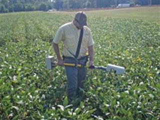 Precision farming – suitable for large or small farms Precision farming – suitable for large or small farms