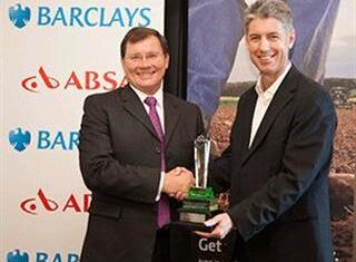 Absa and John Deere alliance reaches R1bn mark in financial transactions