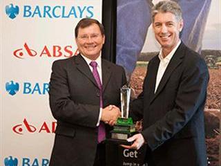 Absa and John Deere alliance reaches R1bn mark in financial transactions Absa and John Deere alliance reaches R1bn mark in financial transactions
