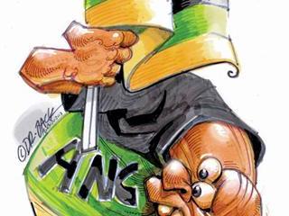 Can the ANC survive rampant food inflation? Can the ANC survive rampant food inflation?