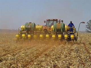 Switching to no-till – how it’s done Switching to no-till – how it’s done