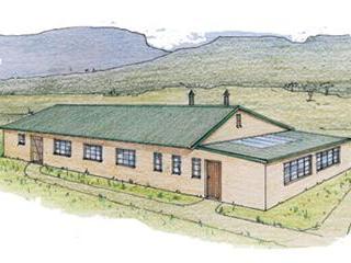 Employee accommodation Employee accommodation