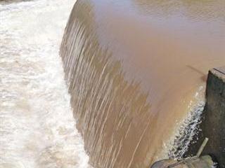 Cross-flow turbines free farm from Eskom Cross-flow turbines free farm from Eskom