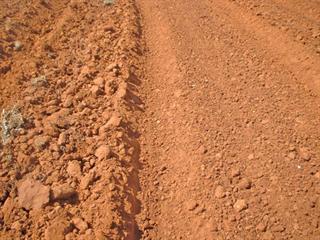 Working with loam Working with loam