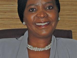 Helping to grow agriculture in Gauteng Helping to grow agriculture in Gauteng