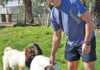 Matriculant farms successfully with Boer goats