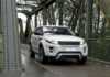The Range Rover Evoque – a beauty that’s a beast