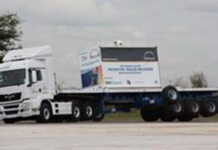 Roll-over avoidance training
