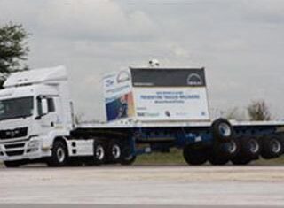 Roll-over avoidance training