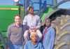 Young Free State farmer works towards partnerships