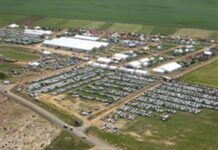 It’s time for Agri Mega Week 2012