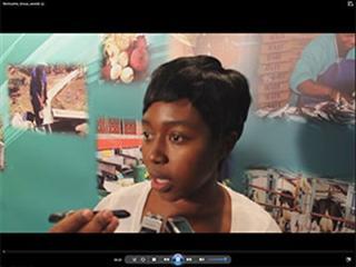 Women’s month ends on high note Women’s month ends on high note