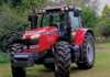 Massey Ferguson’s 7600 series